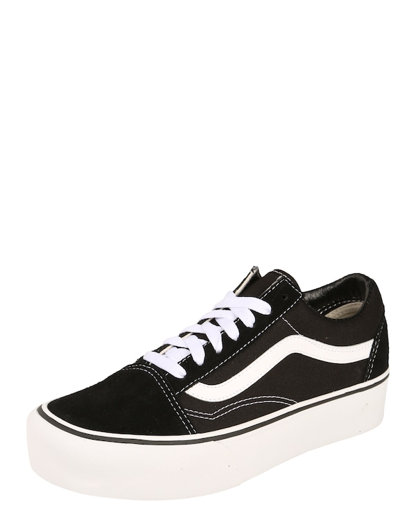 VANS VANS Sneaker 'Old Skool' in Schwarz Black Friday