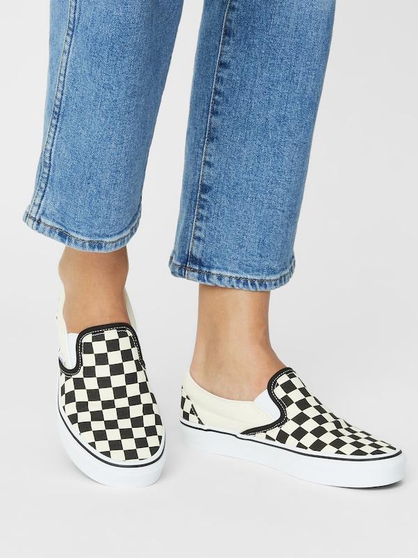 VANS VANS Slip On in Beige Cyber Monday