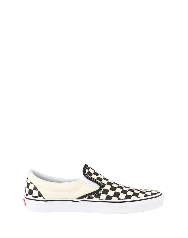 VANS VANS Slip On in Beige Cyber Monday