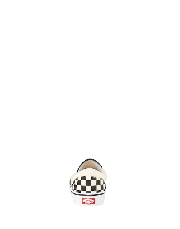 VANS VANS Slip On in Beige Cyber Monday