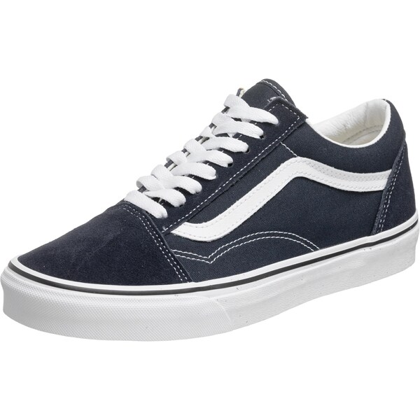 VANS VANS Sneaker low 'Old Skool' in Nachtblau Weihnachtsangebot