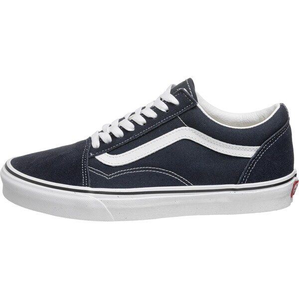 VANS VANS Sneaker low 'Old Skool' in Nachtblau Weihnachtsangebot