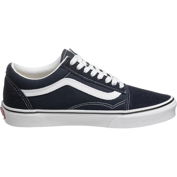VANS VANS Sneaker low 'Old Skool' in Nachtblau Weihnachtsangebot
