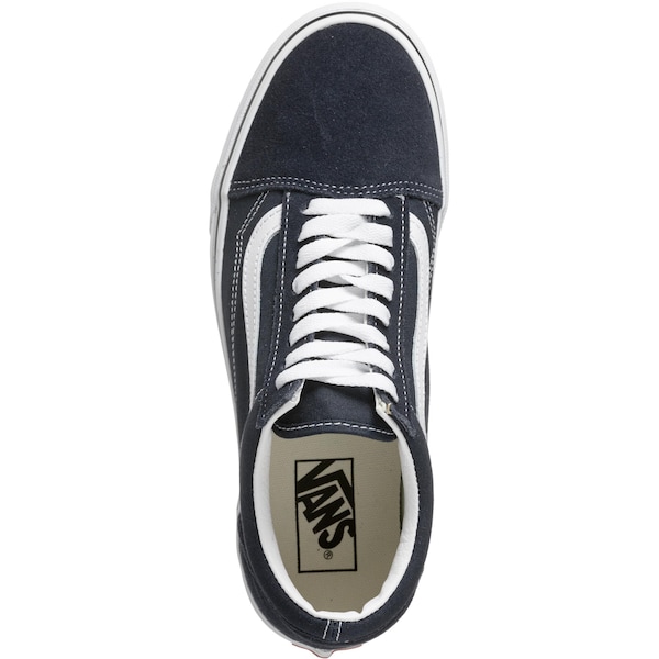 VANS VANS Sneaker low 'Old Skool' in Nachtblau Weihnachtsangebot