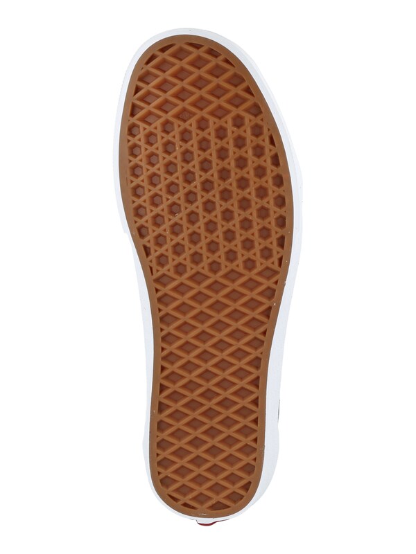 VANS VANS Sneaker in Dunkelgrau Osterangebot