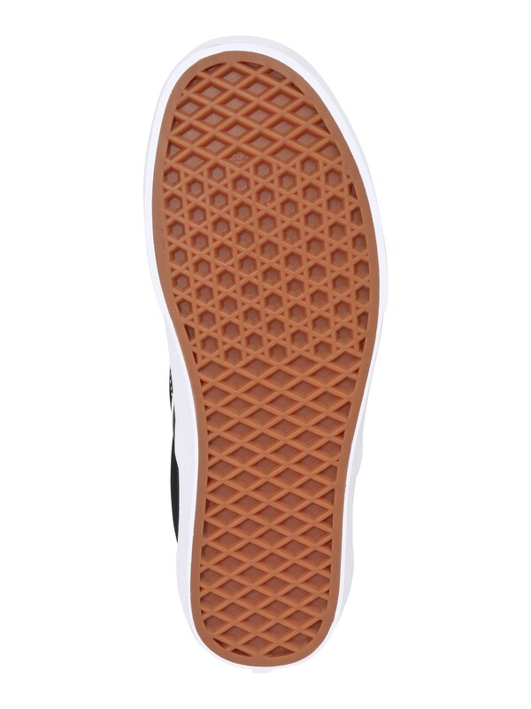 VANS VANS Slip On 'Classic' in Schwarz Vatertagsangebot