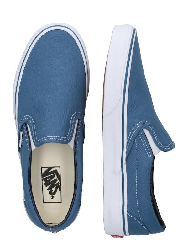 VANS VANS Slipper 'Classic' in Blau Lagerräumung