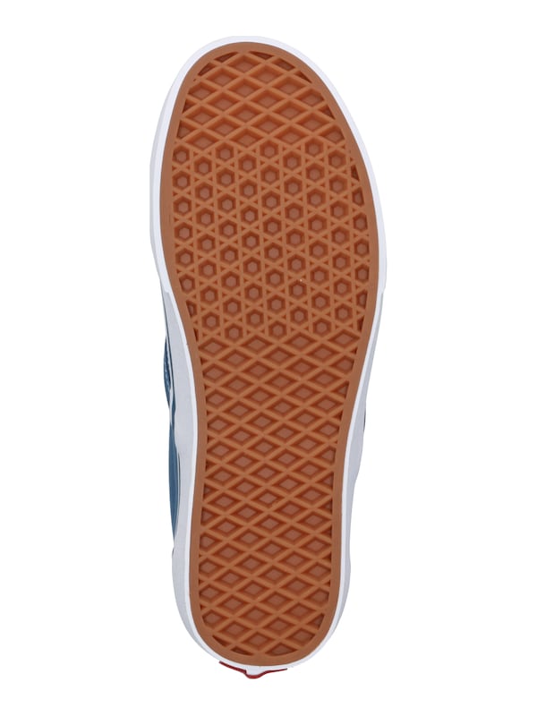 VANS VANS Slipper 'Classic' in Blau Lagerräumung