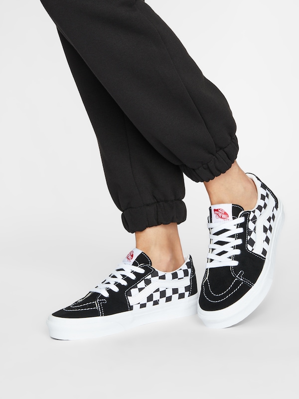 VANS VANS Sneaker 'SK8' in Schwarz Heißer Verkauf