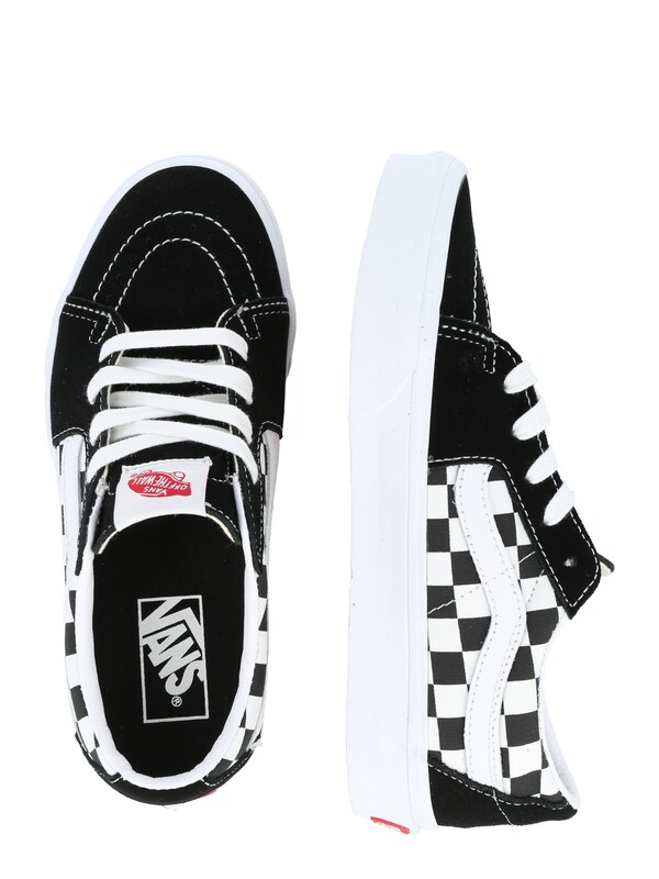 VANS VANS Sneaker 'SK8' in Schwarz Heißer Verkauf