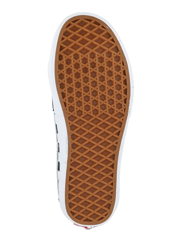 VANS VANS Sneaker 'SK8' in Schwarz Heißer Verkauf