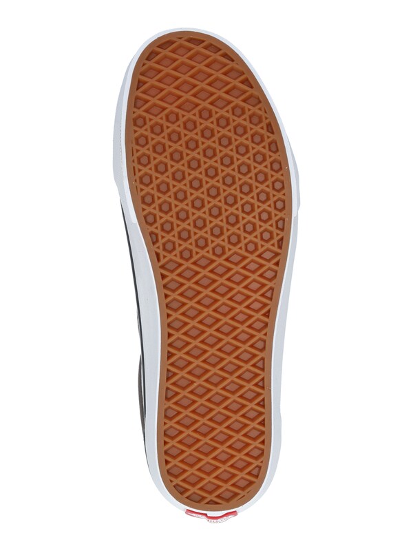 VANS VANS Sneaker 'Old Skool' in Anthrazit Top Angebot
