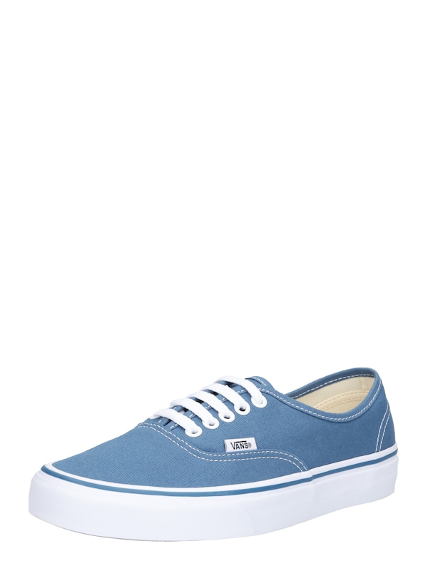 VANS VANS Sneaker low 'Authentic' in Blau Neueste Mode