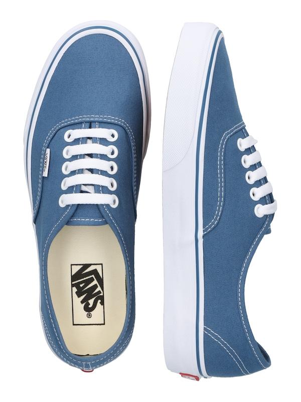 VANS VANS Sneaker low 'Authentic' in Blau Neueste Mode