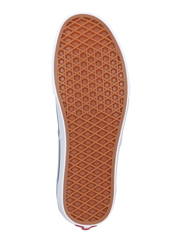 VANS VANS Sneaker low 'Authentic' in Blau Neueste Mode