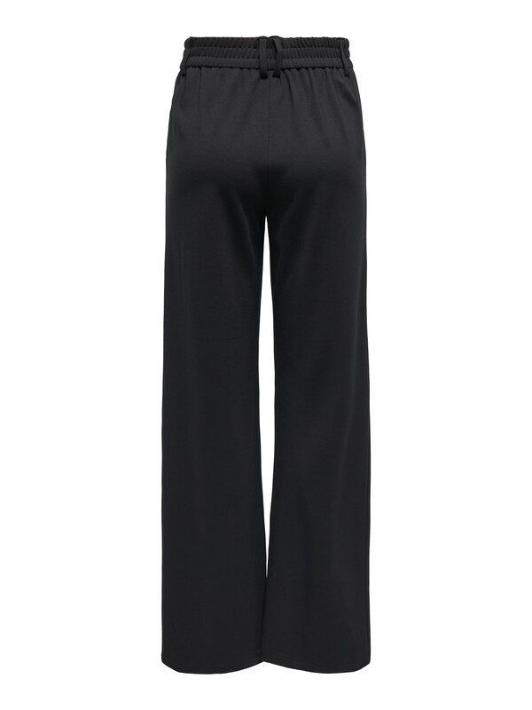 ONLY ONLY Loosefit Hose 'ONLPoptrash' in Schwarz Online Outlet
