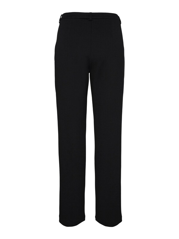 VERO MODA VERO MODA Regular Hose in Schwarz Zeitlich begrenztes Angebot