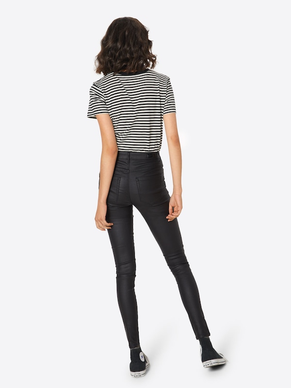 ONLY ONLY Skinny Hose 'ONLRoyal' in Schwarz Blitzangebot