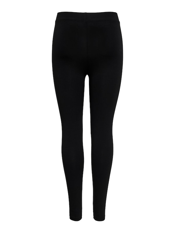 ONLY ONLY Skinny Leggings 'ONLLive Love' in Schwarz Große Rabatte