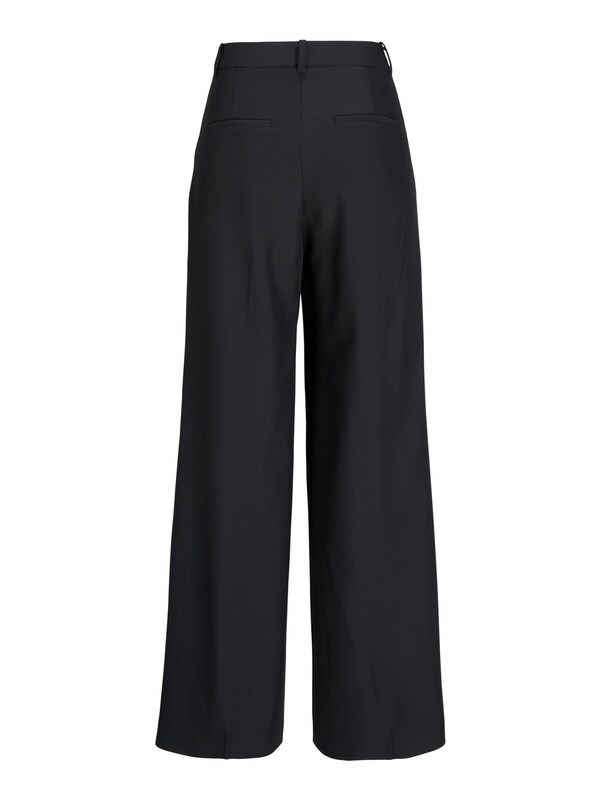 JJXX JJXX Wide Leg Hose 'ELLIS' in Schwarz Neuheiten