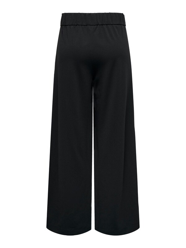 JDY JDY Wide Leg Hose 'JDYGeggo' in Schwarz Bestseller