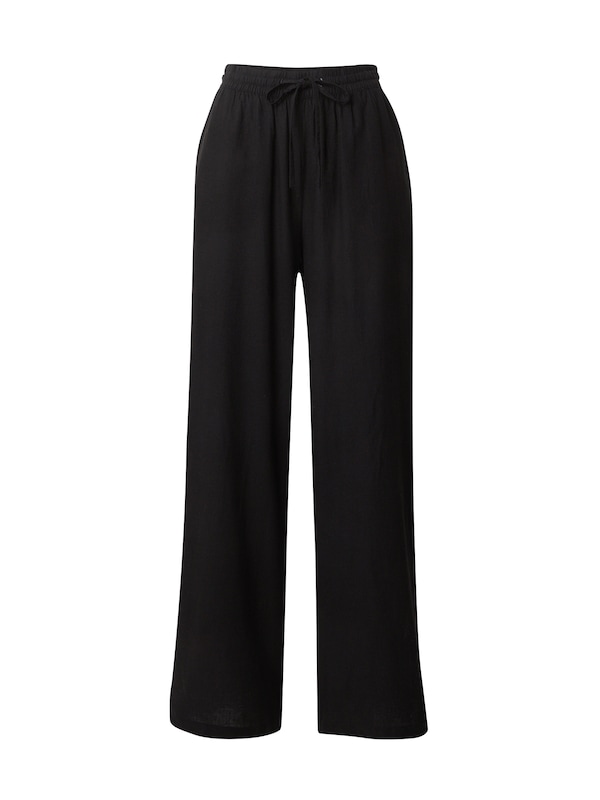 VERO MODA VERO MODA Wide Leg Hose 'LINN' in Schwarz Tägliche Deals