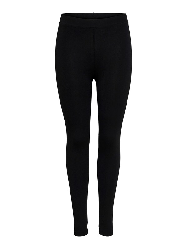 ONLY ONLY Skinny Leggings in Schwarz Neueste Stile