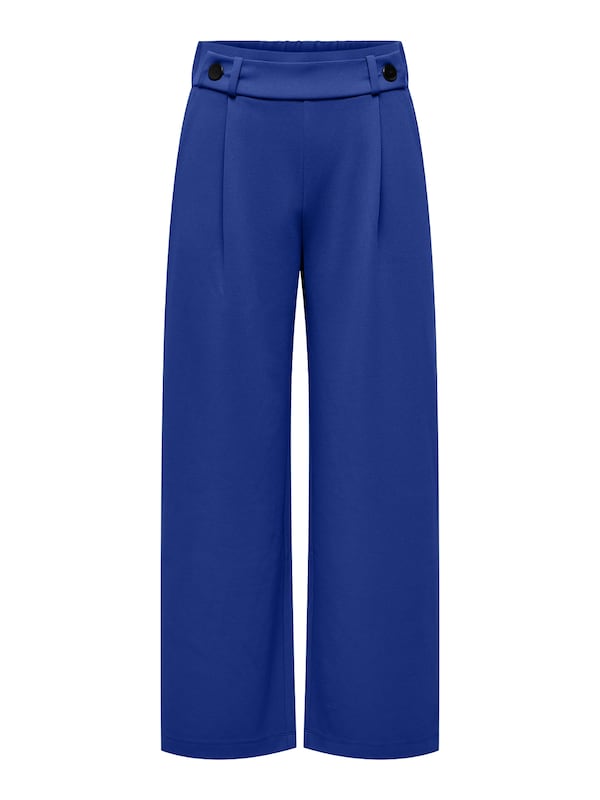 JDY JDY Wide Leg Hose 'JDYGeggo' in Blau Zeitbegrenzte Promotion