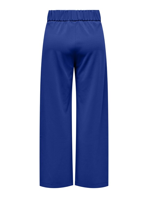 JDY JDY Wide Leg Hose 'JDYGeggo' in Blau Zeitbegrenzte Promotion