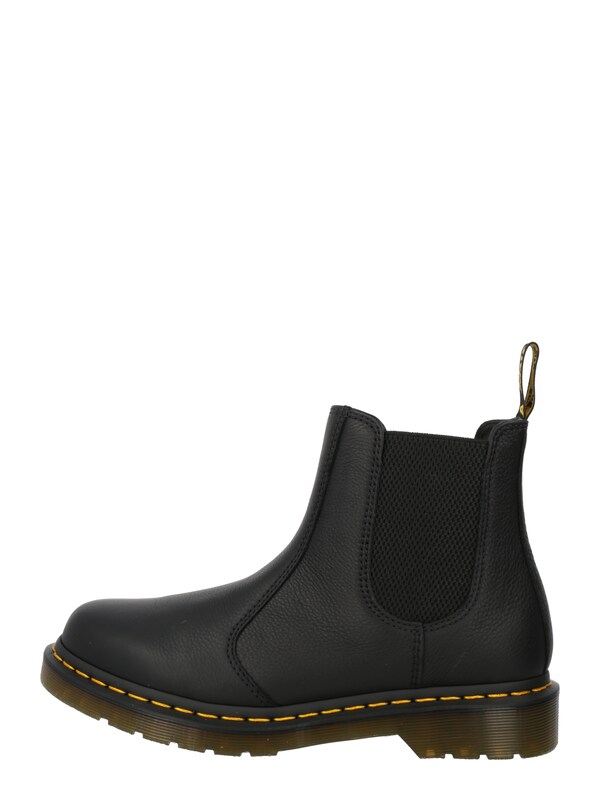 Dr. Martens Dr. Martens Chelsea Boots in Schwarz Bis zu 65% Rabatt