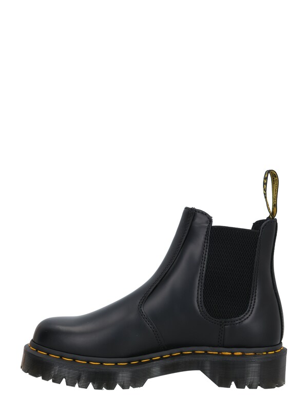 Dr. Martens Dr. Martens Chelsea Boots 'Bex' in Schwarz Nur für heute