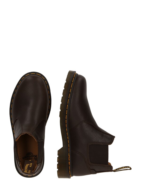 Dr. Martens Dr. Martens Chelsea Boots in Braun Super Rabatt