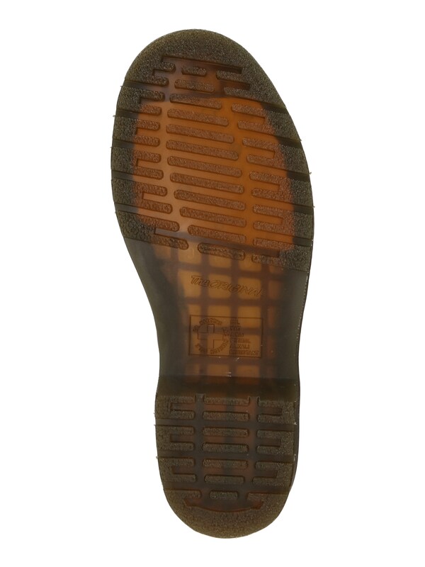 Dr. Martens Dr. Martens Chelsea Boots in Braun Super Rabatt