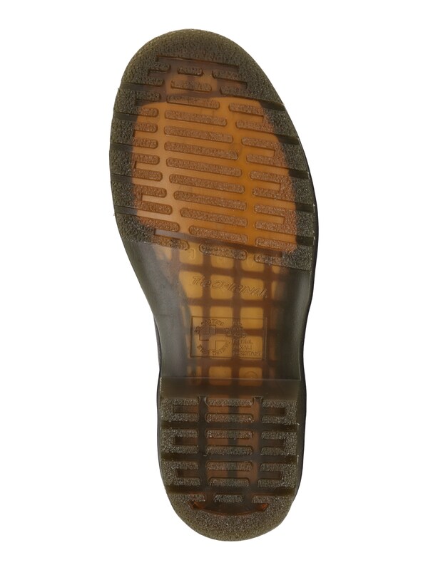 Dr. Martens Dr. Martens Chelsea Boots in Schwarz Riesige Rabatte
