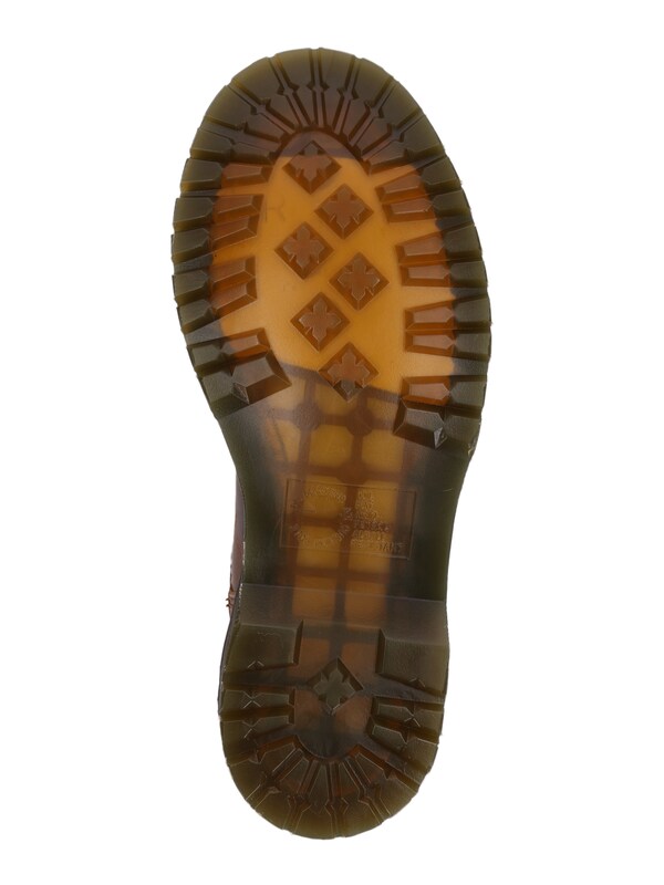 Dr. Martens Dr. Martens Chelsea Boost 'Leonore II' in Schoko Cognac Kostenloser Versand international
