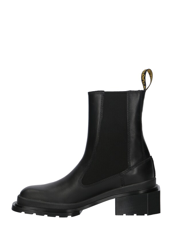 Dr. Martens Dr. Martens Chelsea Boots 'Maybole' in Schwarz Fabrikladen