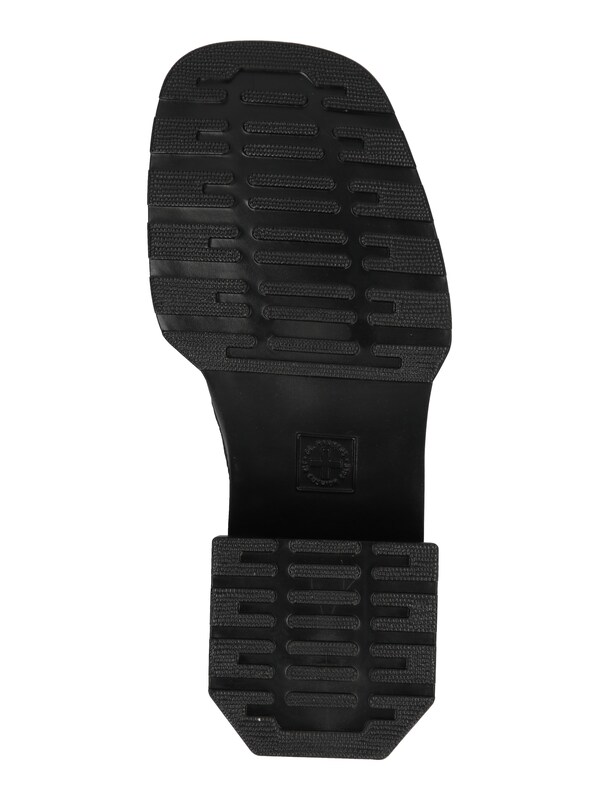 Dr. Martens Dr. Martens Chelsea Boots 'Maybole' in Schwarz Fabrikladen