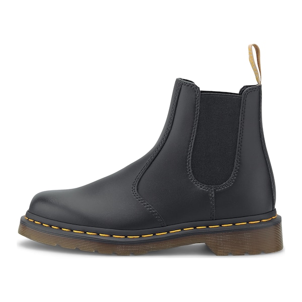 Dr. Martens Dr. Martens Chelsea Boots in Schwarz Begrenzt auf 3 Tage