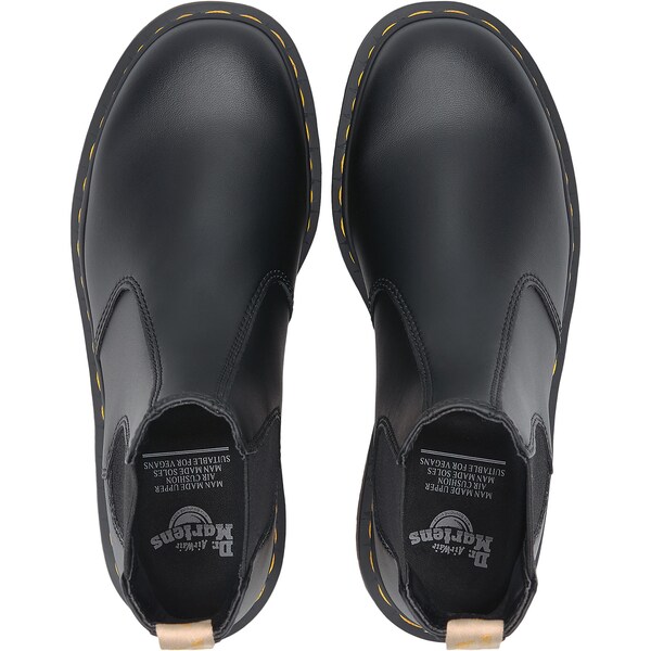 Dr. Martens Dr. Martens Chelsea Boots in Schwarz Begrenzt auf 3 Tage