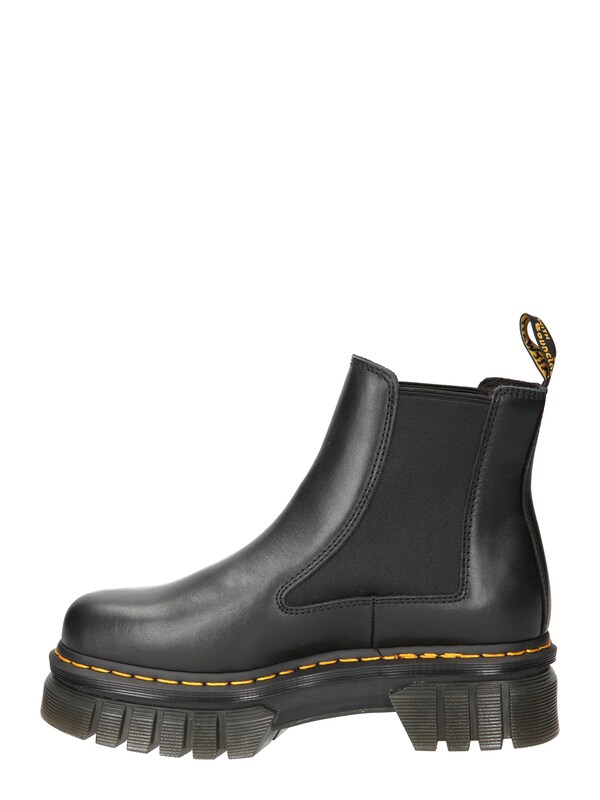 Dr. Martens Dr. Martens Chelsea Boots 'Audrick' in Schwarz Im Verkauf