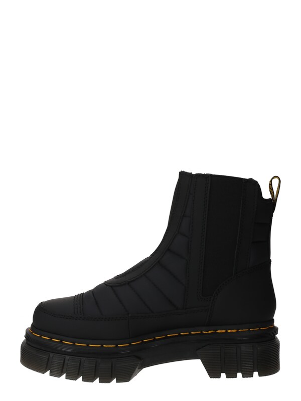 Dr. Martens Dr. Martens Chelsea Boots 'Audrick' in Schwarz zollfrei