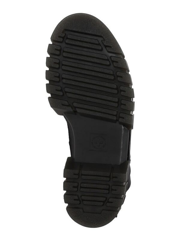 Dr. Martens Dr. Martens Chelsea Boots 'Audrick' in Schwarz zollfrei