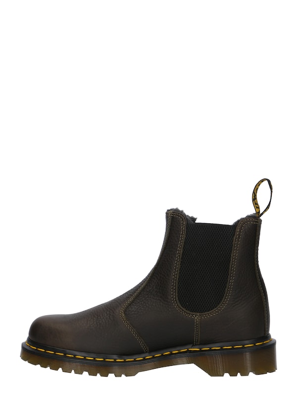 Dr. Martens Dr. Martens Chelsea Boots '2976' in Tanne 2025