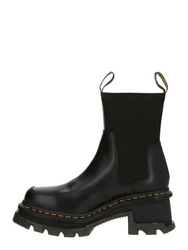 Dr. Martens Dr. Martens Chelsea Boots 'Corran' in Schwarz Outlet
