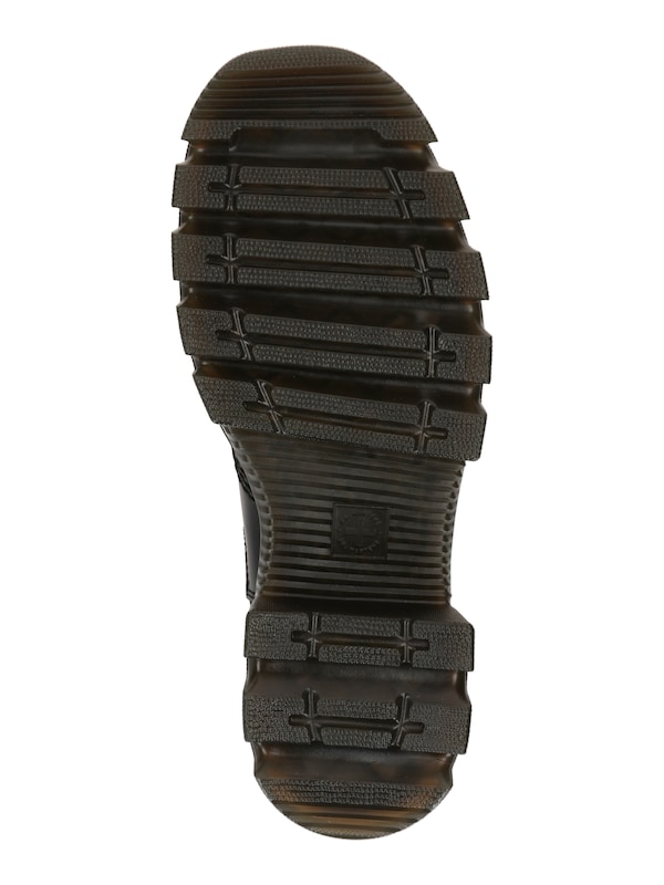 Dr. Martens Dr. Martens Chelsea Boots 'Corran' in Schwarz Outlet