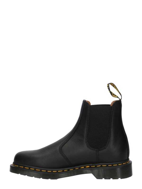 Dr. Martens Dr. Martens Chelsea Boots '2976' in Schwarz Auslauf