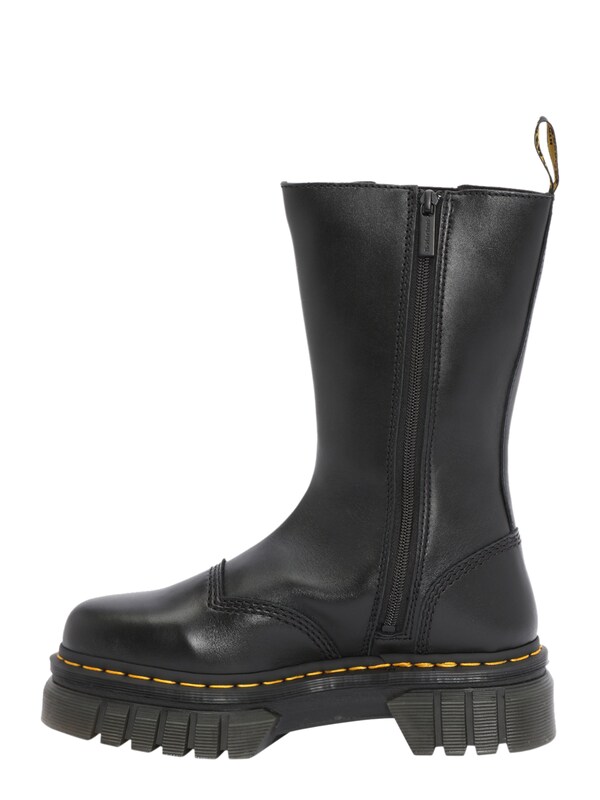 Dr. Martens Dr. Martens Chelsea Boots 'Audrick' in Schwarz Angebote
