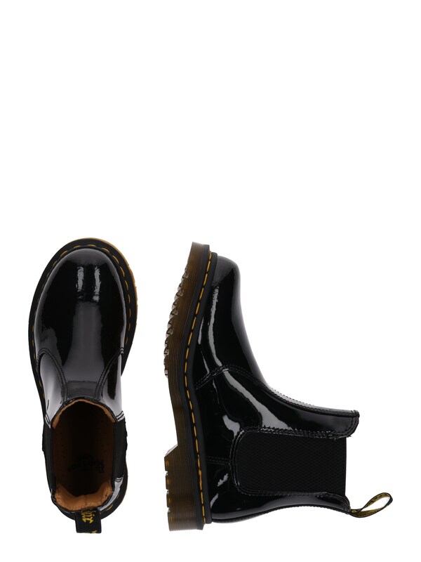 Dr. Martens Dr. Martens Stiefelette in Schwarz Hotsell