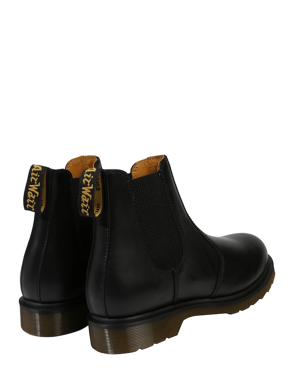 Dr. Martens Dr. Martens Chelsea Boots in Schwarz im Angebot