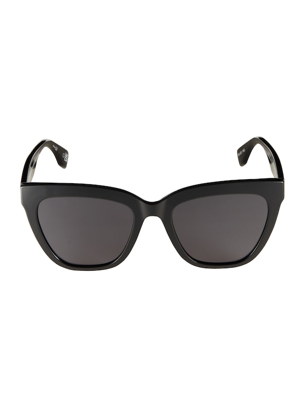 LE SPECS LE SPECS Sonnenbrille 'ENTHUSIPLASTIC' in Schwarz Blitzverkäufe